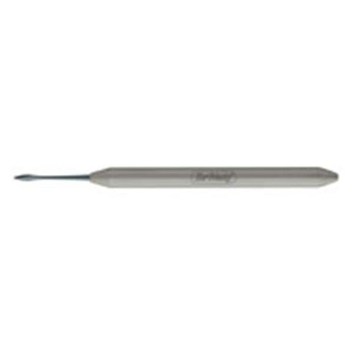 Black Line Periotome Elevator Anterior Single End Straight (PT6X)