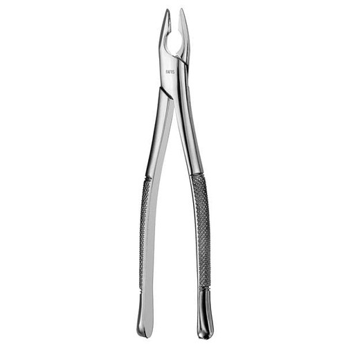 Atlas Extracting Forceps Apical Anterior (FAF1IS)