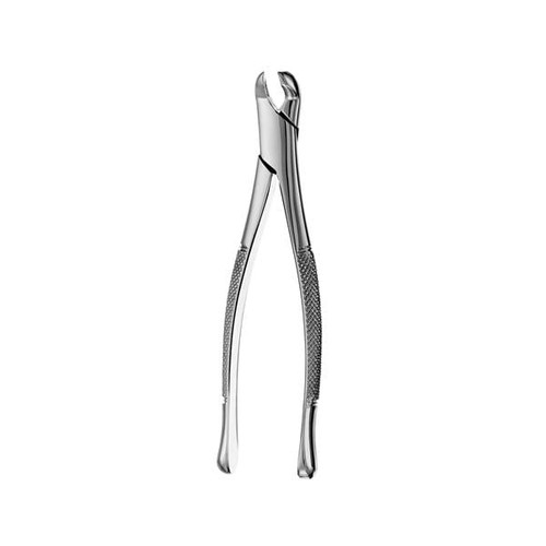 Extracting Forceps 1st And 2nd Lower Molars (F17)