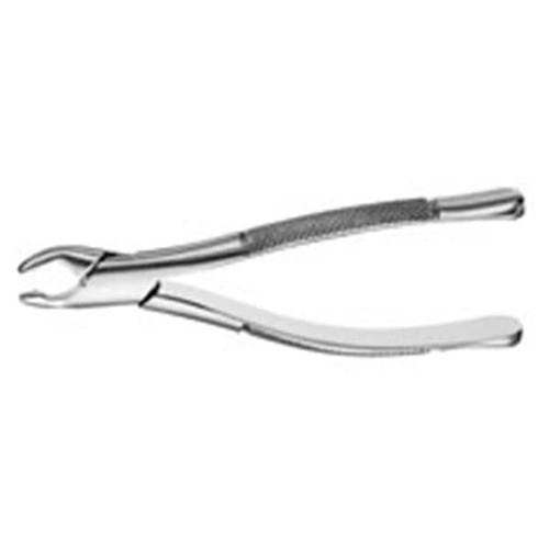 Extracting Forceps Upper Incisors Canines And Premolars Universal Cryer (F150A)