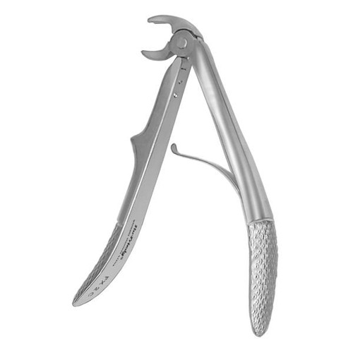 Extracting Forceps Molar Europn Style Pedo (FX2CE)