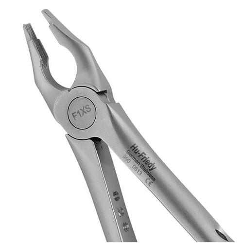 Extracting Forceps Standard Lower Premolars And Incisors (F1XS)