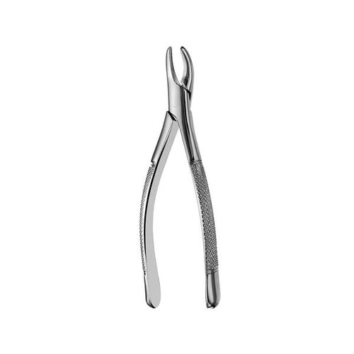 Extracting Forceps Upper Primary Teeth And Root (F150S)
