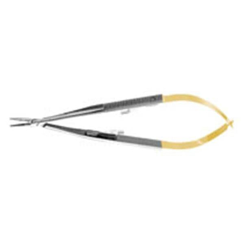 Needle Holder Castroviejo Straight Perma Sharp Stainless Steel (NH5020M)