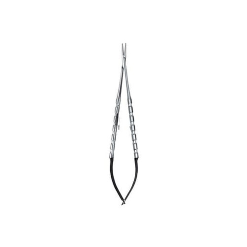 Needle Holder Castroviejo Straight Stainless Steel 7 in (NHDPVN)