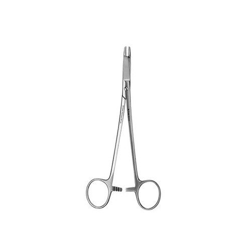 Needle Holder Olsen Hegar Stainless Steel (NHOH)