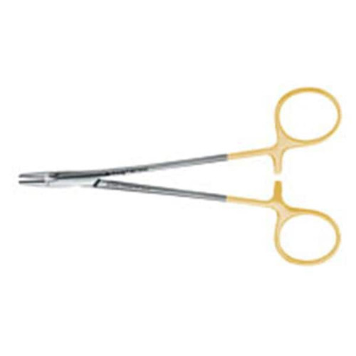 Needle Holder Perma Sharp Stainless Steel (NH5050)