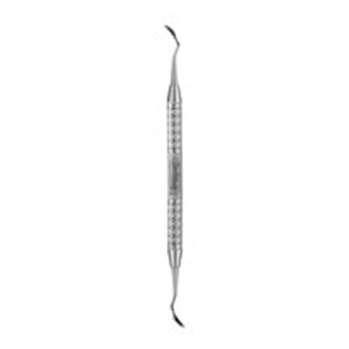 Knife Kirkland Double End #9 (KK15/169)