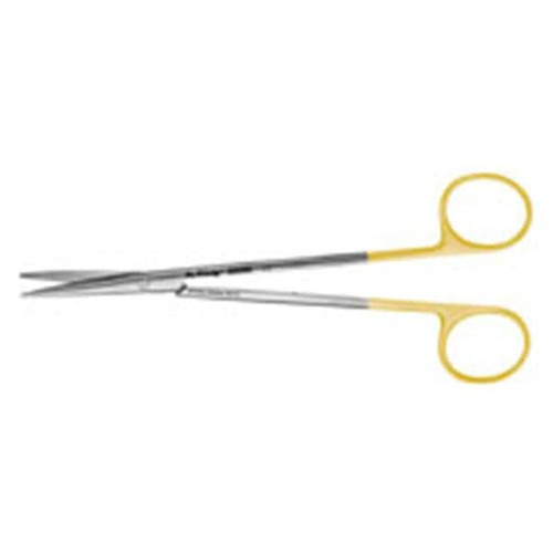 Surgical Scissors 7 in Metzenbaum Curved (S5069)