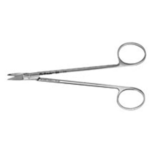 Surgical Scissors 5 in Quinby Curved (S8)