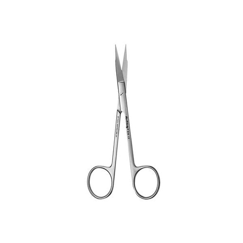 Surgical Scissors Goldman Fox (S16)