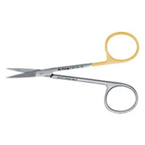 Surgical Scissors Iris (S17SC)
