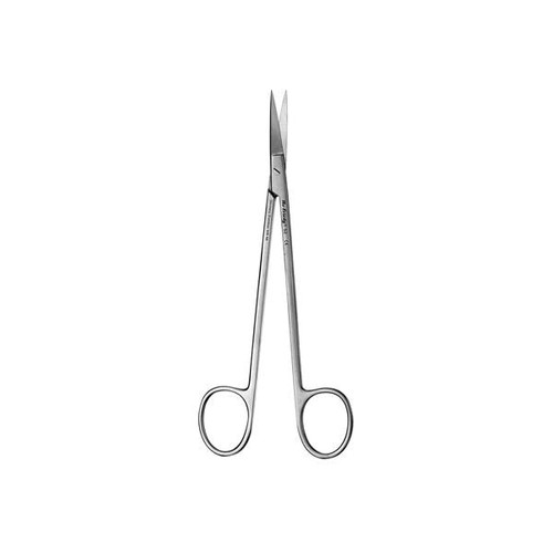 Surgical Scissors Kelly Straight (S2)