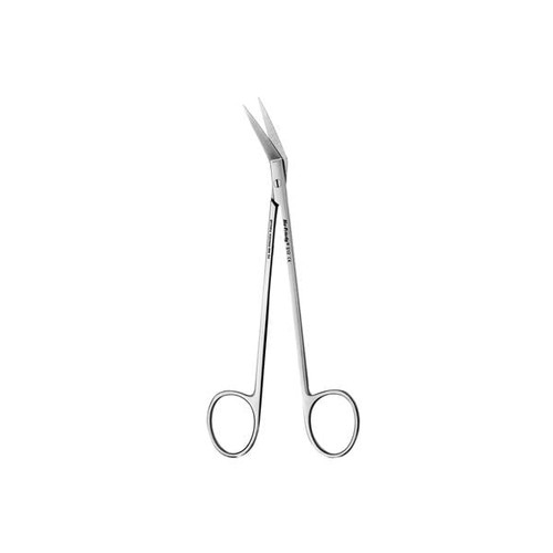 Surgical Scissors Locklin (S12)