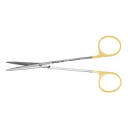 Surgical Scissors Metzenbaum Straight (S5054)