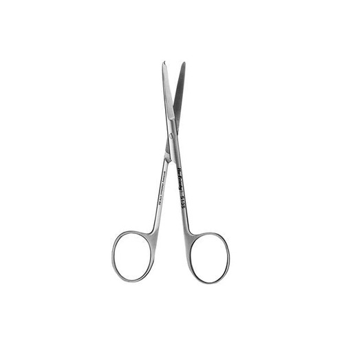 Surgical Scissors Suture (S13S)