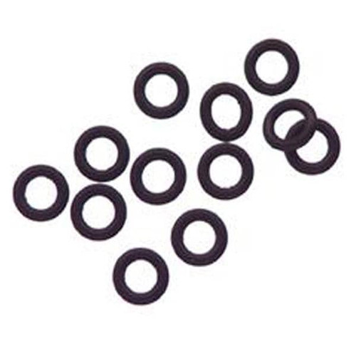 Ultrasonic Handle O-Rings Black 12/Pk(UBLKORING)