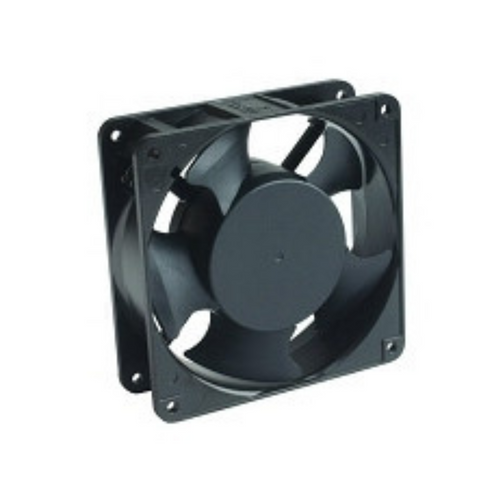 Cooling Fan Assembly, 230 Volt