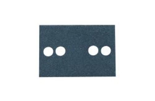 HP Control Valve Diaphragm, to fit A-dec( R ) Century( R ) Pac; Pkg of 10