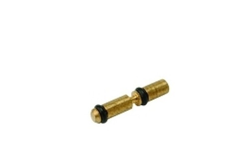 Stem w/O-Rings, 3-Way, to fit A-dec( R ) Micro Valve