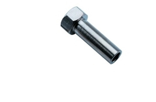 FTG 3/8 COMP X 10-32 FEMALE New part number 7112