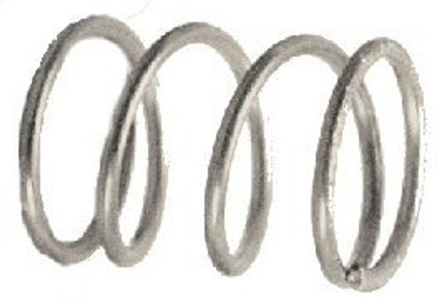 Spring, Compression, to fit A-dec( R ) Foot Control I; Pkg of 10