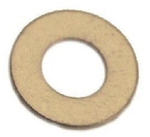 Washer, Brass, to fit A-dec( R ) Foot Control, Lever Style; Pkg of 10