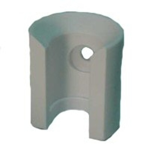 Holder, Standard, White