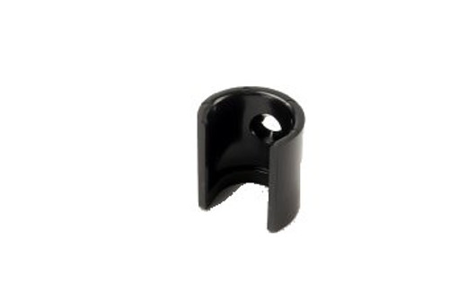 Holder, Vacuum, Black