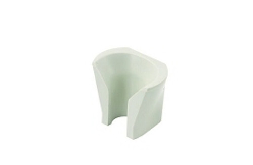 Holder Replacement, Auto HP , Gray