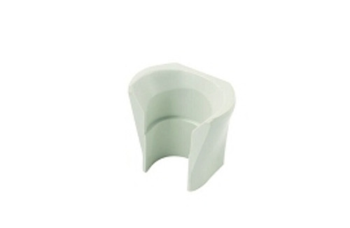 Holder Replacement, Vacuum, Gray