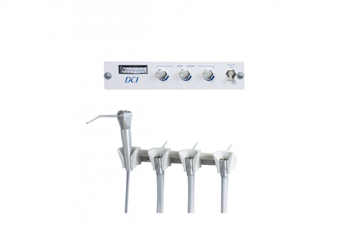 Panel Mount Automatic Control for 3 HP