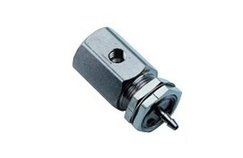Air Pilot Valve, 2-Way, Normally Open