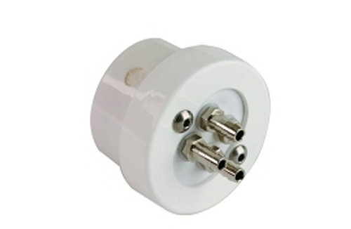 HP Muffler and Oil Collector