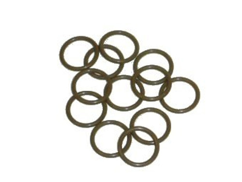 O-Ring, Ethylene Propylene, .489 I.D. X .070, -014; Pkg of 12