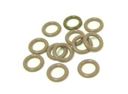O-Ring, Viton, .239 I.D. X .070 Width, -010; Pkg of 12