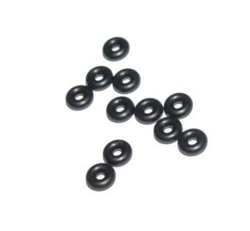 O-Ring, Viton, .042 I.D. X .050 Width, -002; Pkg of 12