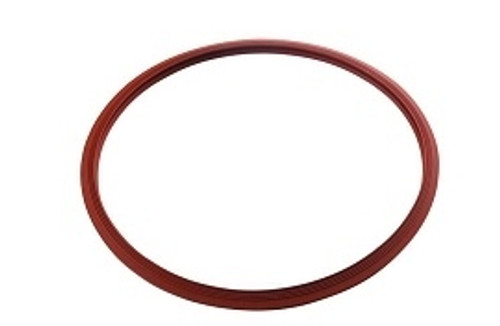 Pelton & Crane Door Seal, Delta, Delta XL,Validator, 10"