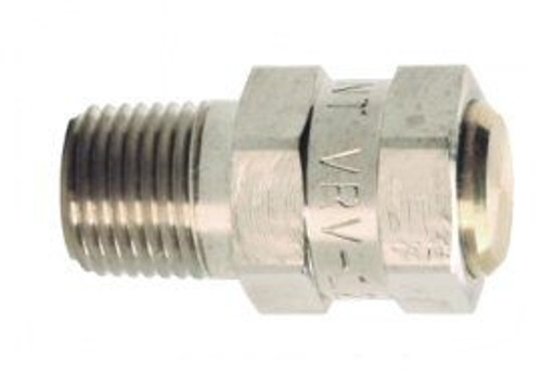Midmark/Ritter Relief Valve, M7