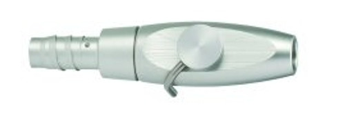 Autoclavable Short Vacuum Valve w/Quick Disconnect, to fit A-dec( R )