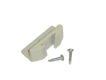 Pin Mount Bracket Kit, Gray - Dental Market