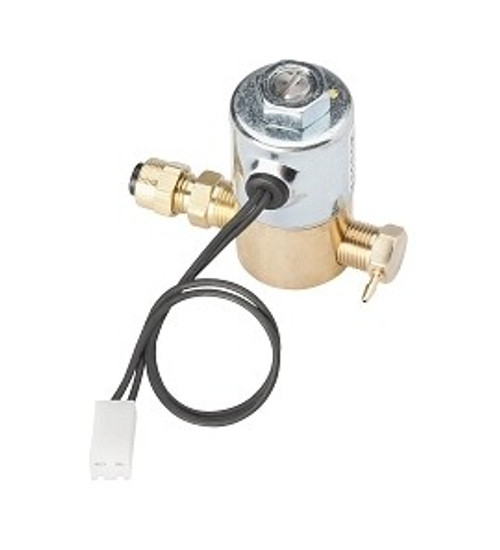 Dentsply Bobcat Water Solenoid Valve Assy, 24 Volt