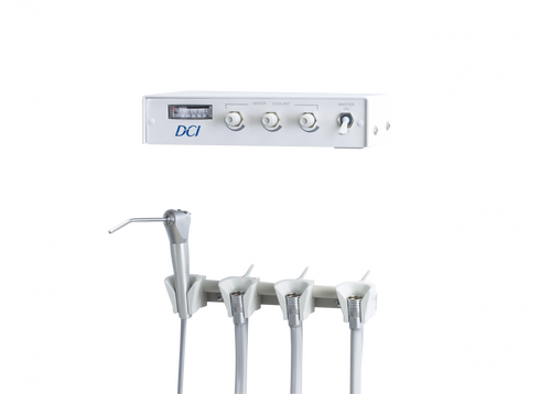 Horizontal Mount Automatic Control for 3 HP