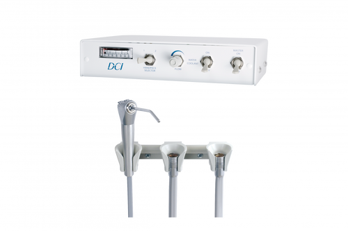 Horizontal Mount Manual Control for 2 HP