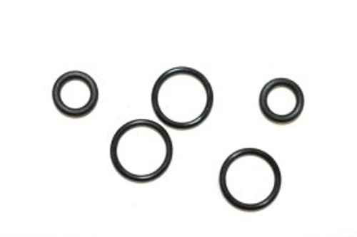 Kavo Multiflex Coupler O-Rings; Pkg of 5