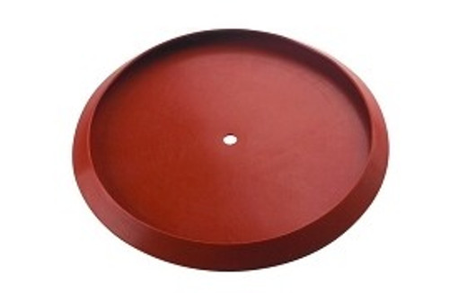 MDT Door Seal, GLS, 8"