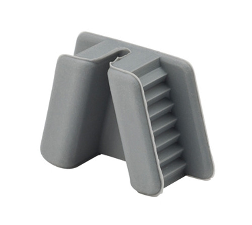 Mouth Props, Edentulous; Box of 2