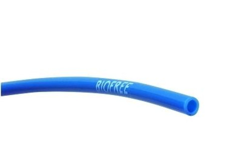 Saliva Ejector Tubing, 3/16" I.D., Vinyl Black; Roll of 100ft