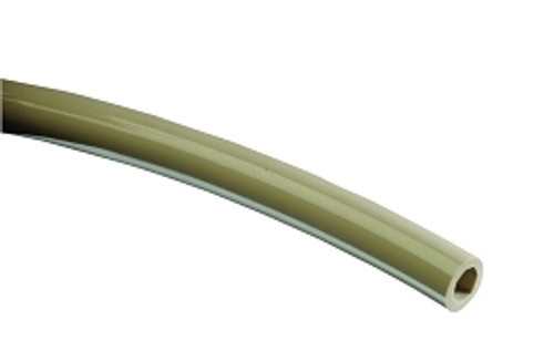 Vacuum Tubing, 1/2" I.D., Smooth Asepsis Black