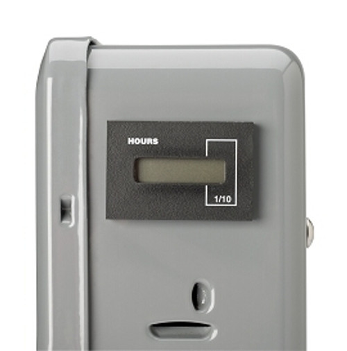 Low Voltage Control Box, 115/230 Input